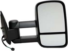 955-1860 Dorman Door Mirror P/n 955 1860