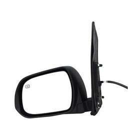 955-2365 Dorman For Toyota Sienna 11-14 Driver Side Power View Mirror Heated Non-foldaway