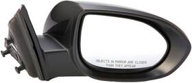 955-864 Dorman Door Mirror Fits 09-13 Mazda 6