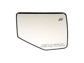 56316 Dorman - Help Door Mirror Glass