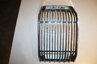 Dowb-16a912 Ford Mercury Cougar Hood Grill Oem