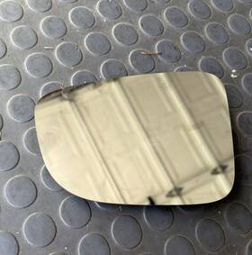 Dpt-oemmg0832 Dpt Motorsports Fit 14-16 Mazda 3blind Spot Driver Side Dpt-oemmg0832 Dpt Motorsports Fit 14-16 Mazda 3blind Spot Driver Side