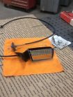 E0sz-17682-b Ford Nos Thunderbird Outside Rear View Mirror Rh With Remote