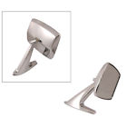 E0tz-17682-e Dennis Carpenter Ford Truck Bronco Lh Outside Rear View Mirror