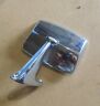 E0tz-17743-a Ford Nos Truck Bronco Chrome Side View Mirror