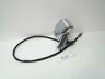 E0vb-17743-aa Lincoln Mark Town Car Continental Chrome Remote Side Mirror