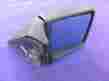 17193 E102 Autofum Mercedes W201 190e 190d W124 W126 Exterior Passenger Rear View Mirror 1984-1993