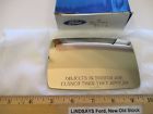 E4az-17k707-a Ford Crown Victoria Mercury Marquis Ltd Remote Control Mirror Rear