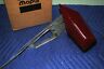 E555sr5 Mopar Nos Dodge Charger Left Outside Mirror