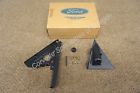 E5dz-17696-b Ford Nos Bronco Lh Mirror Kit