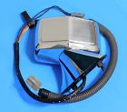 E5vb-17713-ba Ford Lincoln Town Car Oem Passenger Side Power Heated Mirror