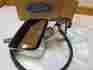 E5vy-17682-e Ford Nos 1981 1986 Lincoln Continental Town Car Outside Driver Side Heated Mirror