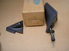 E5zz-17696-a Mustang Ford Rh Outside Remote Mirror Nos E5zz-17696-a Mustang Ford Rh Outside Remote Mirror Nos
