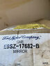 E9sz-17682-b Ford Thunderbird Or Courgar Left Electric Mirror