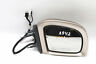 Ea0210 A941 Dealer Mercedes Side View Mirror Gold