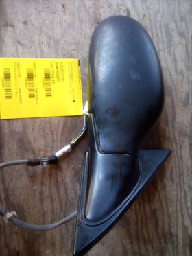 128-01177r Eagle Passenger Side View Mirror Power Folding Heated Fits 94-97 Concorde 56517