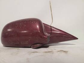 128-57046r Eagle Passenger Right Side View Mirror Power Sedan Fits 93-96 Summit 571193