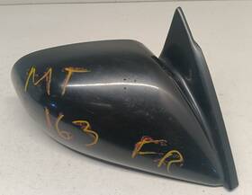 128-57156 Eagle 1995-1998 Talon Front Right Passenger Side View Door Mirror Oem 128-57156 Eagle 1995-1998 Talon Front Right Passenger Side View Door Mirror Oem