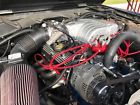 Edelbrock Ford Efi Complete Hight Performance Accufab Aeromotive