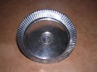 Ee82-3-z-97 Amc Rambler Chrome Gas Cap Fuel Original