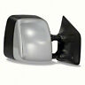 Efxmrttn04hecp Crash Parts Fast Tow Mirror Set 615343111094