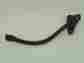 Eo403 1955-1959 Chevrolet Gmc Truck Or Pick Up Outside Mirror Mounting Bracket Driver