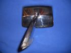 Eotb-177137-ab Ford Bronco Used Original Exterior Chrome Mirror Part