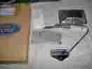 E0tz-17696-d Eotz-17696-d Ford Pickup-bronco Mirror
