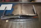 Eovy-8200-a Lincoln Towncar Grille Molding