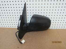 E11015321 Escape 01 02 03 04 05 06 07 Ford Left Driver Side Mirror Oem
