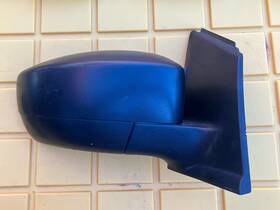 17544068 Evan-fischer 2017-2019 Ford Escape Right Hand Side Mirror Texture Passenger