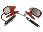 Eyd0dz-17682pr-u Ford Maverick Mirrors Sport Lh Rh Grabber Comet Gt Original