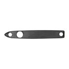 F2292r Mustangs Unlimited Sport Mirror Mounting Gasket Mustang