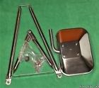 F2ub-17a721-ab Ford Nos Truck West Coast Custom Mirror Rare