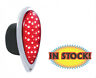 F383904 United Pacific Ford Original Led Taillight Stainless Bezel