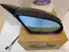F3dz-17682-c F3dz17682 Ford New Oem Nos 1992 1993 1994 Taurus Sho Outside Power Mirror