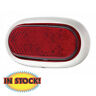 F42802 United Pacific Ford Led Taillight Assembly With Housing