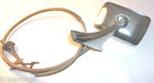 F792 Ford 1960s 1970s Mercury Remote Mirror Left Hand