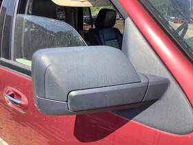 128-00918r Factory Oem Passenger Side View Mirror Power Black Fits 07-11 Expedition 4347320