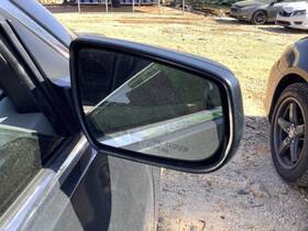 128-04451r Factory Oem Passenger Side View Mirror Power Vin 1 4th Digit Fits 14-16 Malibu 4598158 128-04451r Factory Oem Passenger Side View Mirror Power Vin 1 4th Digit Fits 14-16 Malibu 4598158