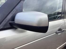 128-50477al Factory Oem Driver Side View Mirror Electric Power Folding Fits 10-12 Range Rover 3637223