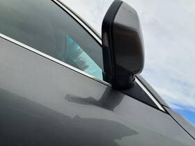 128-51757r Factory Oem Passenger Side View Mirror Power Heated Thru 8/09 Fits 06-10 Bmw 550i 4823815