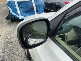128-51926bl Factory Oem Driver Side View Mirror Power Heated With Puddle Lamps Fits 10 Bmw X3 4915729 128-51926bl Factory Oem Driver Side View Mirror Power Heated With Puddle Lamps Fits 10 Bmw X3 4915729