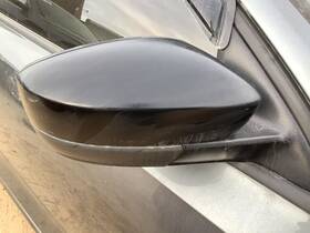 128-64983r Factory Oem Passenger Side View Mirror Power Manual Folding Heated Fits 11-16 Jetta 4360036