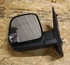 15937986 Factory/oem Manual Non-electric Mirror 03-07 Chevy Express Left Side Textured Black Used 15937986 Factory/oem Manual Non-electric Mirror 03-07 Chevy Express Left Side Textured Black Used