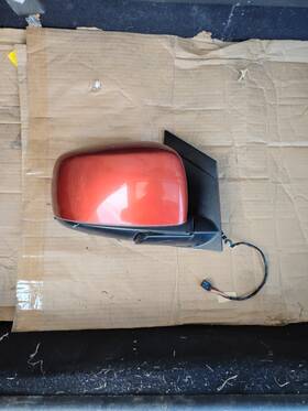 05113410ai Factory/oem 5113410am Fits 11-20 Dodge Grand Caravan Rh Passenger Power Door Mirror Heated 05113410ai Factory/oem 5113410am Fits 11-20 Dodge Grand Caravan Rh Passenger Power Door Mirror Heated