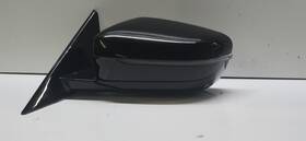 51168071173 Factory Oem Bmw 5 Series 530i 550i With Camera Lh Mirror Nice 2018 2019 2020 2021 2022