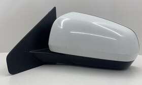 Factory/oem 723650083031 Power Mirror Heated For 2008-2014 Dodge Avenger Front Driver Side