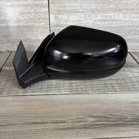 Factory Oem 76250-tg8-a21ze Genuine 2016 2017 2018 Honda Pilot Front Left Driver Side Door Mirror Black