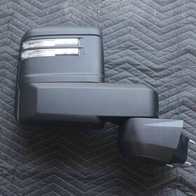 Factory/oem 86582420 2020-2025 Gm Side Tow Mirror Assembly With Turn Signal Right